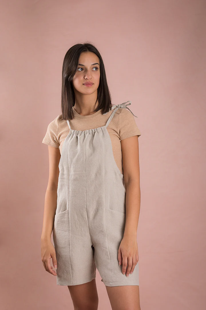 Ready to Sew Patsy Overalls - Image 6