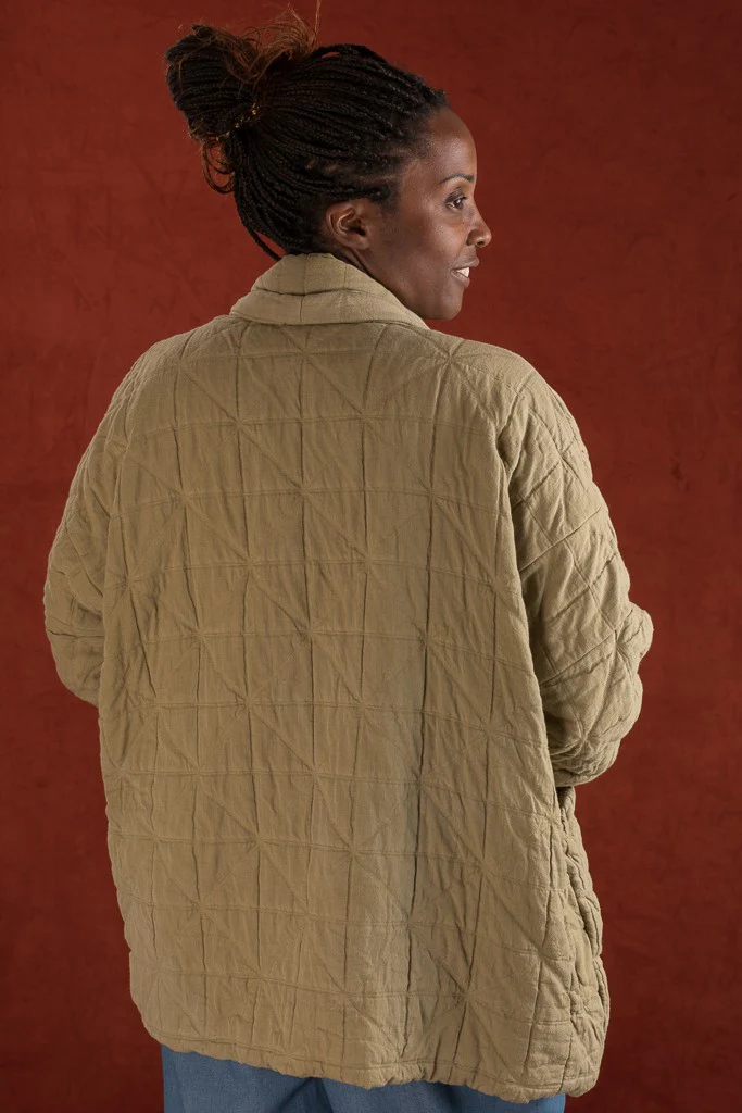 Ready to Sew Pekka Jacket - Image 12
