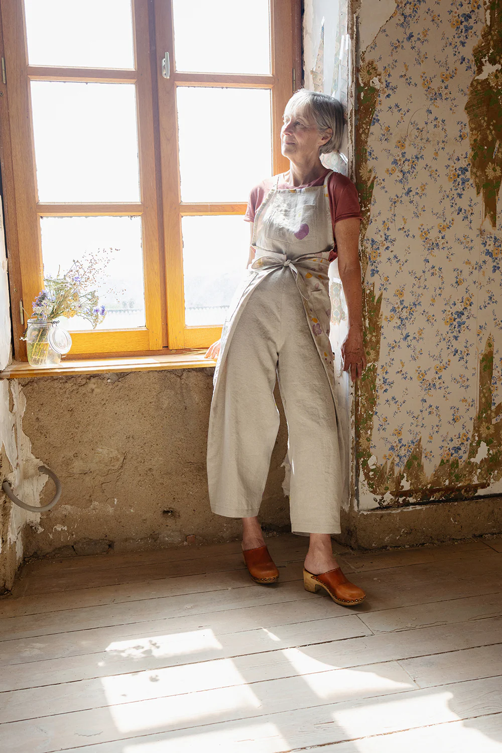 Ready to Sew Pincha Overalls - Image 4