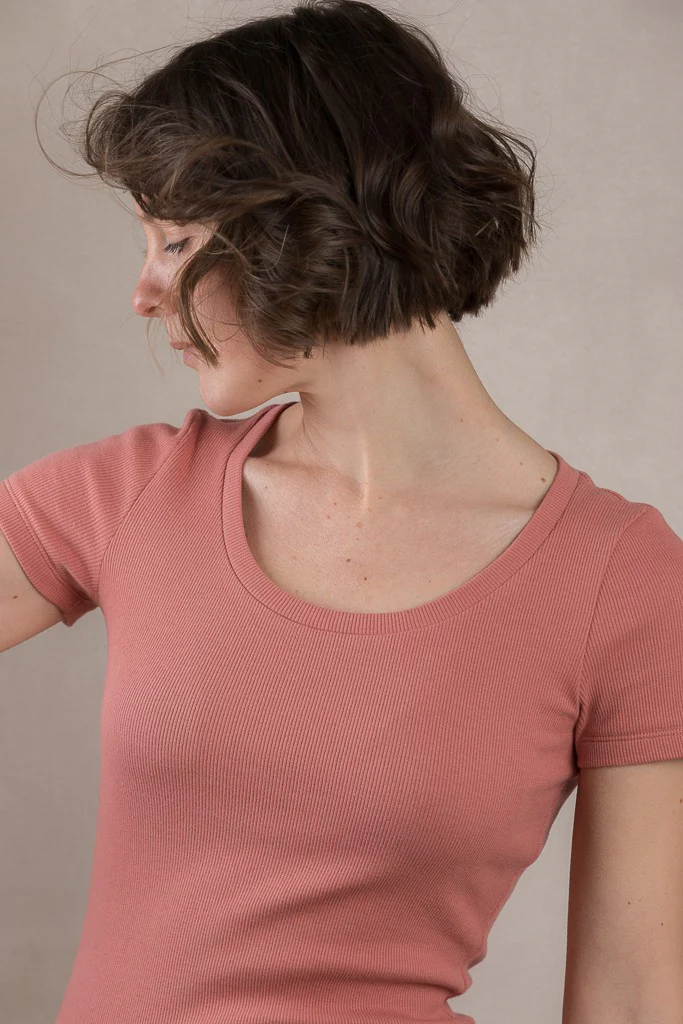 Ready to Sew Primo T-shirt - Image 10