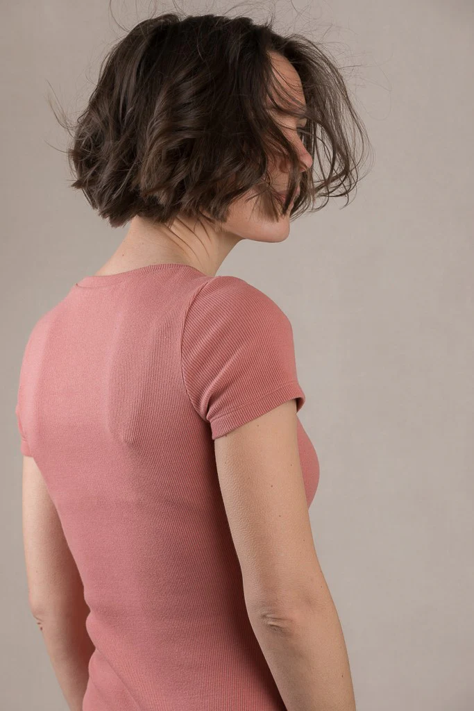 Ready to Sew Primo T-shirt - Image 11