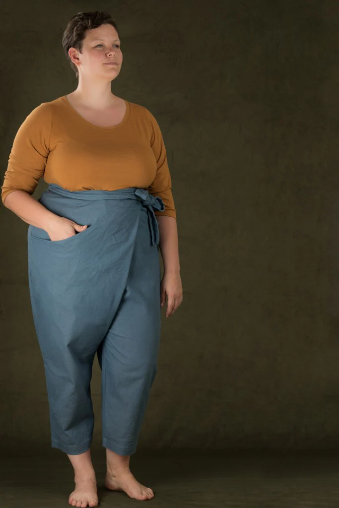 Ready to Sew Primo T-shirt - Image 12