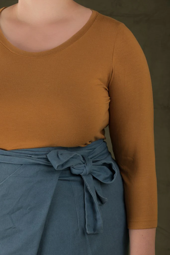 Ready to Sew Primo T-shirt - Image 13