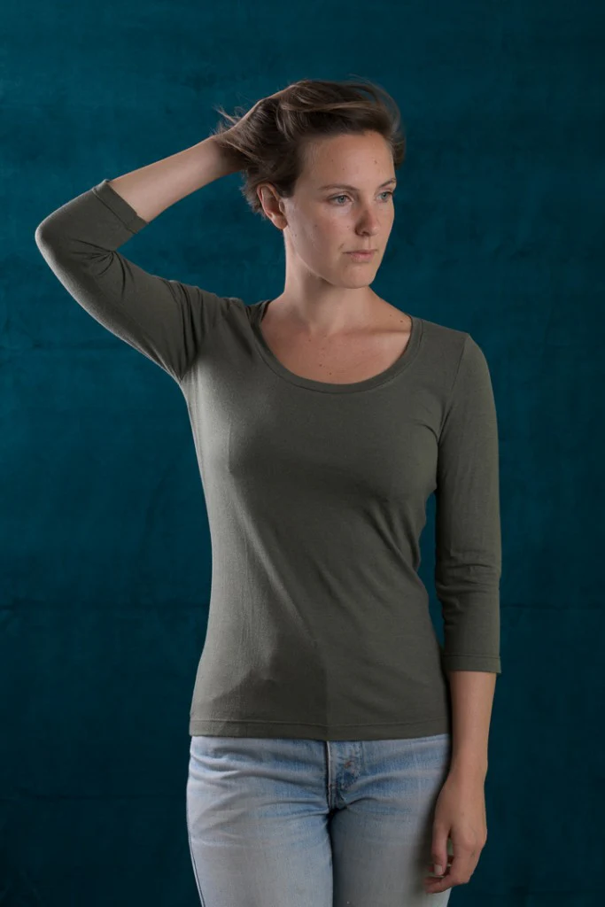 Ready to Sew Primo T-shirt - Image 14