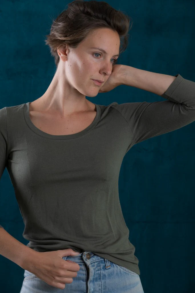Ready to Sew Primo T-shirt - Image 15