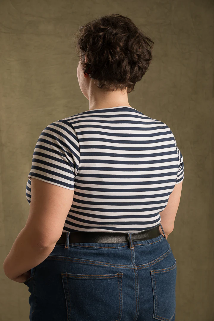 Ready to Sew Primo T-shirt - Image 6