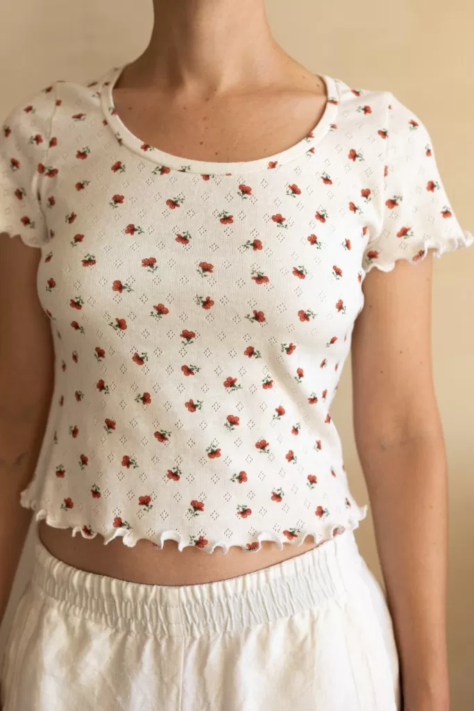 Ready to Sew Primo T-shirt - Image 7