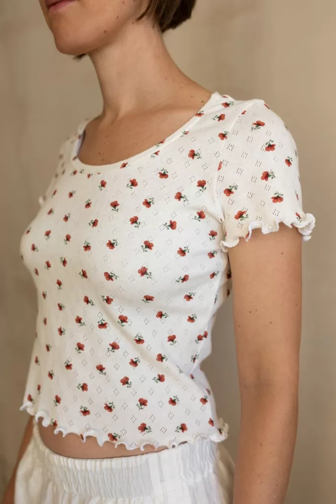 Ready to Sew Primo T-shirt - Image 8