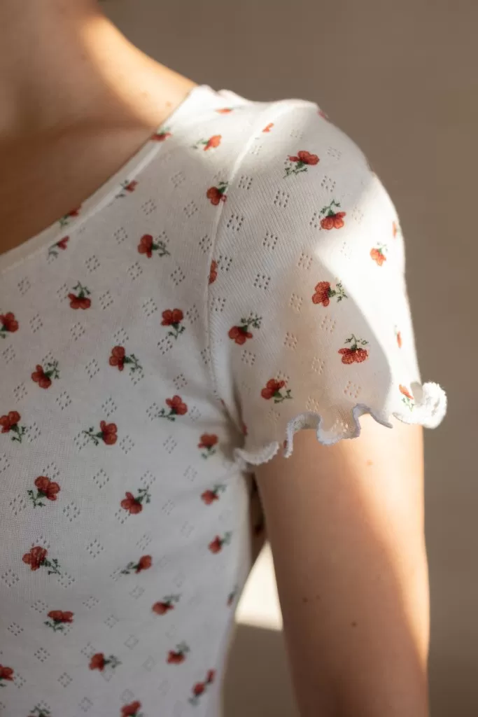Ready to Sew Primo T-shirt - Image 9