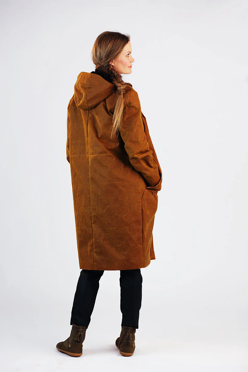 Schnittchen Patterns Amy Parka - Image 3