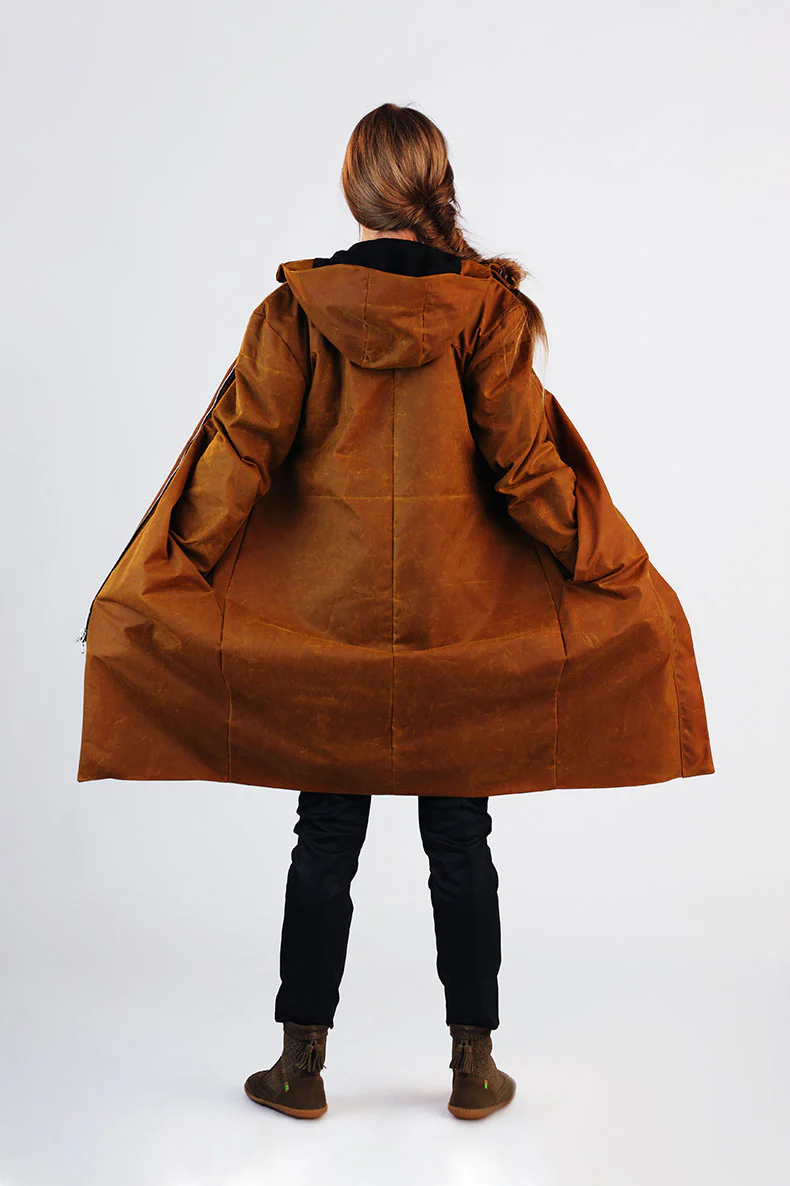 Schnittchen Patterns Amy Parka - Image 5