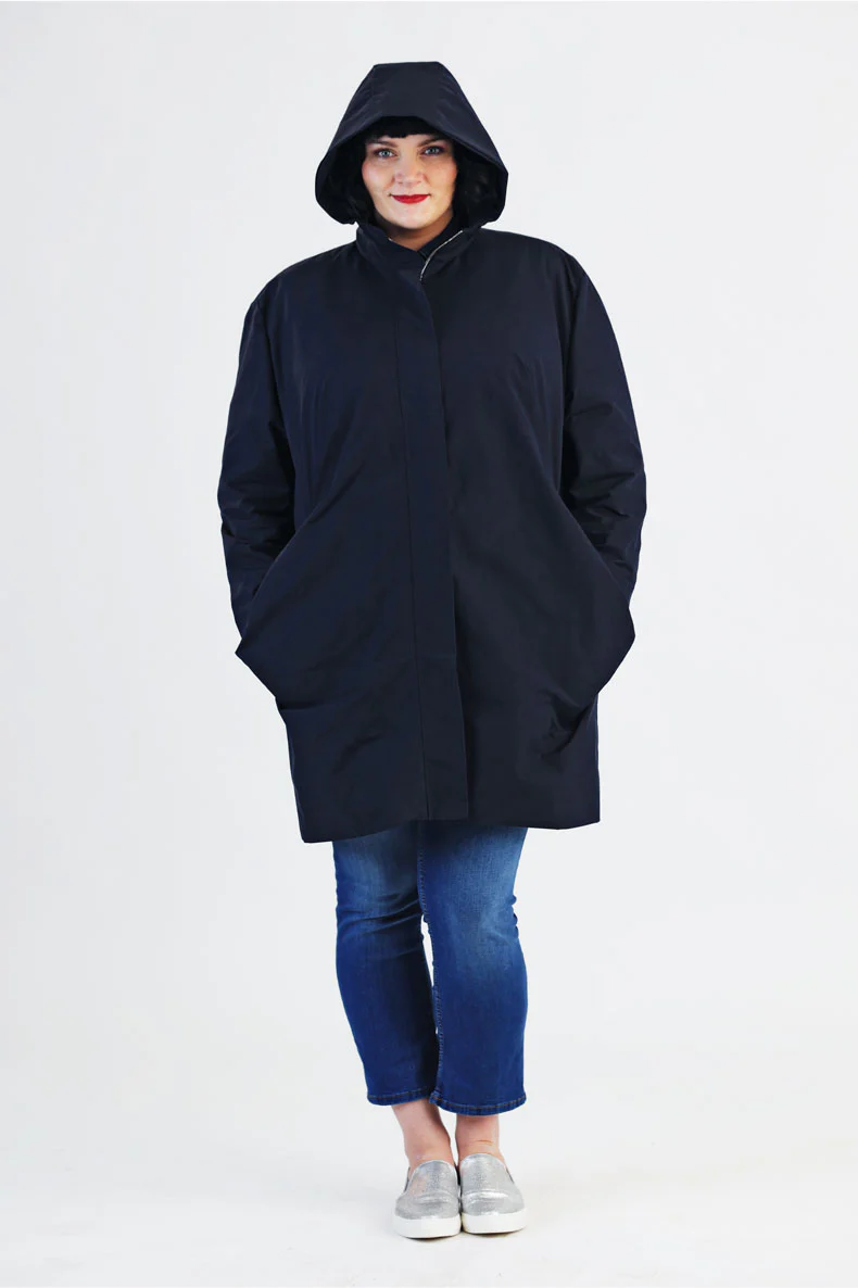 Schnittchen Patterns Amy Parka - Image 6