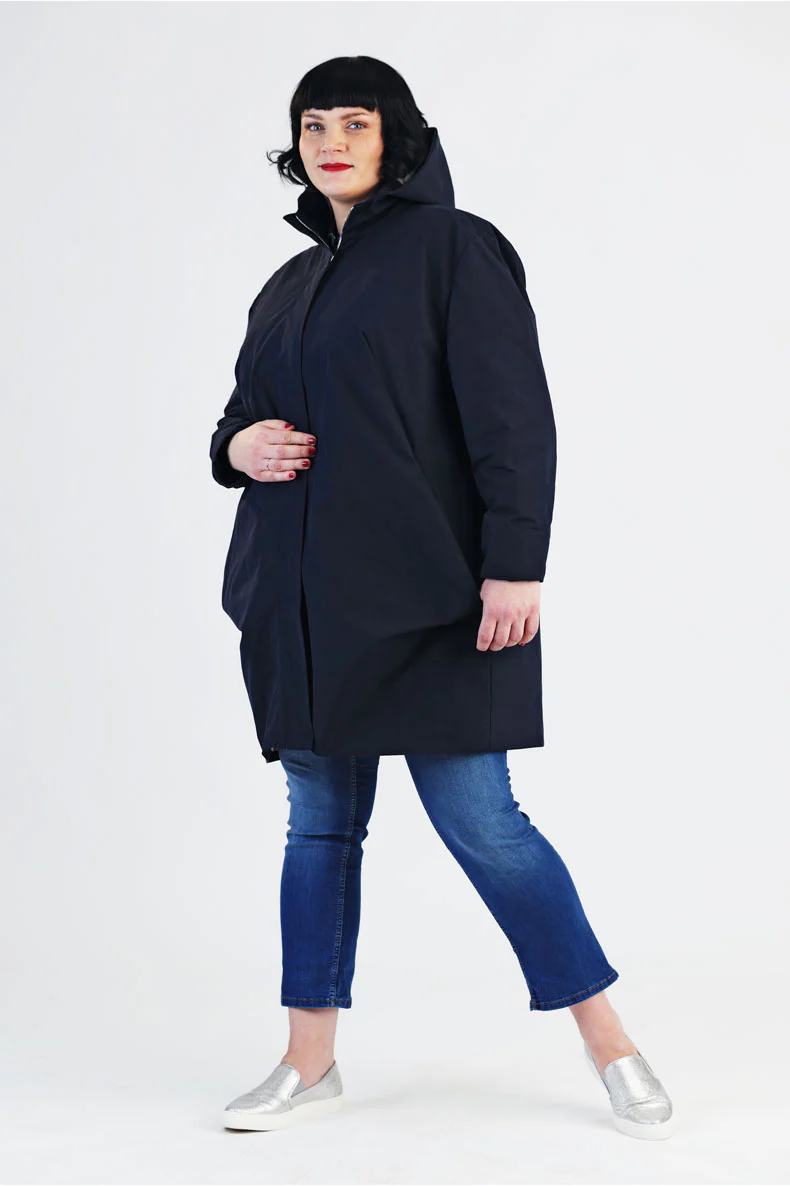 Schnittchen Patterns Amy Parka - Image 7