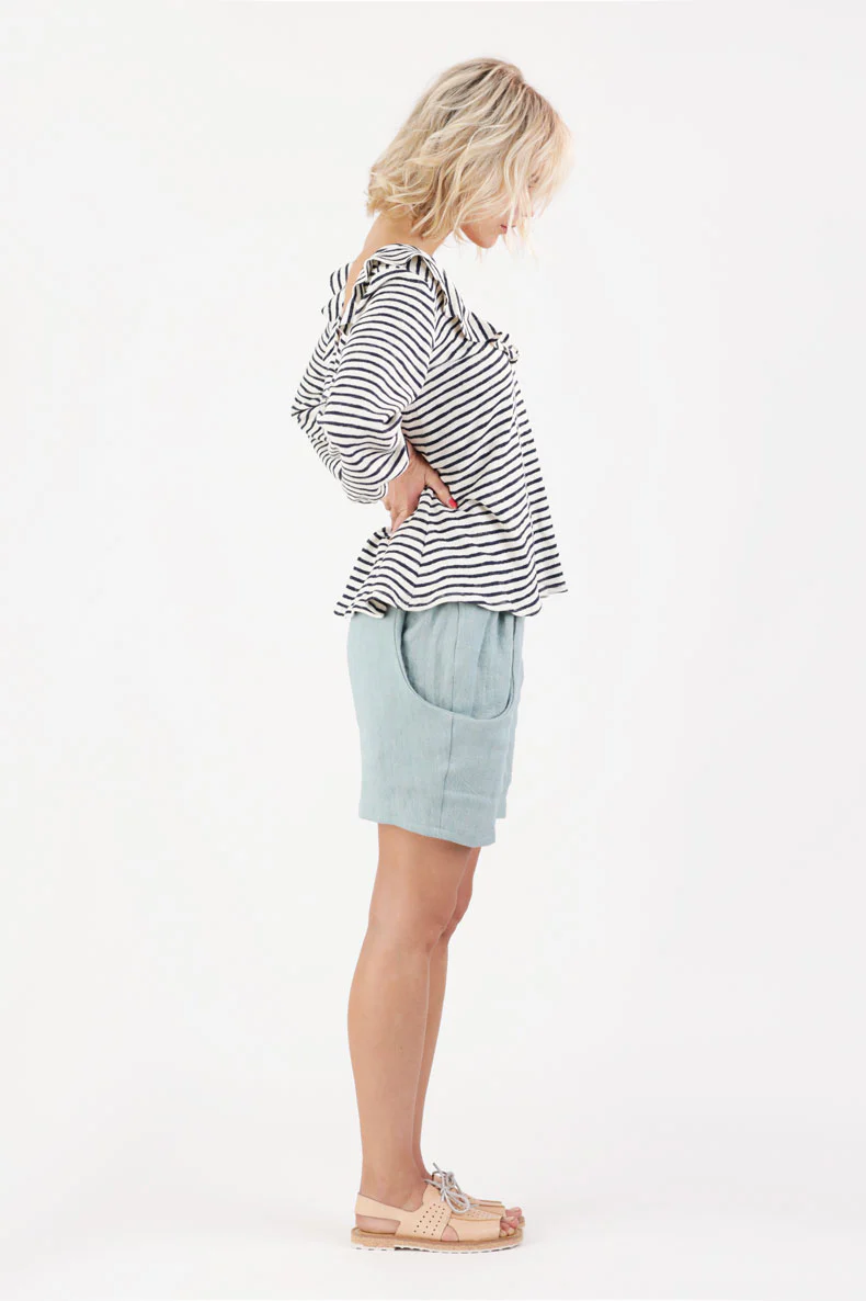 Schnittchen Patterns Anoush Trousers & Shorts - Image 5