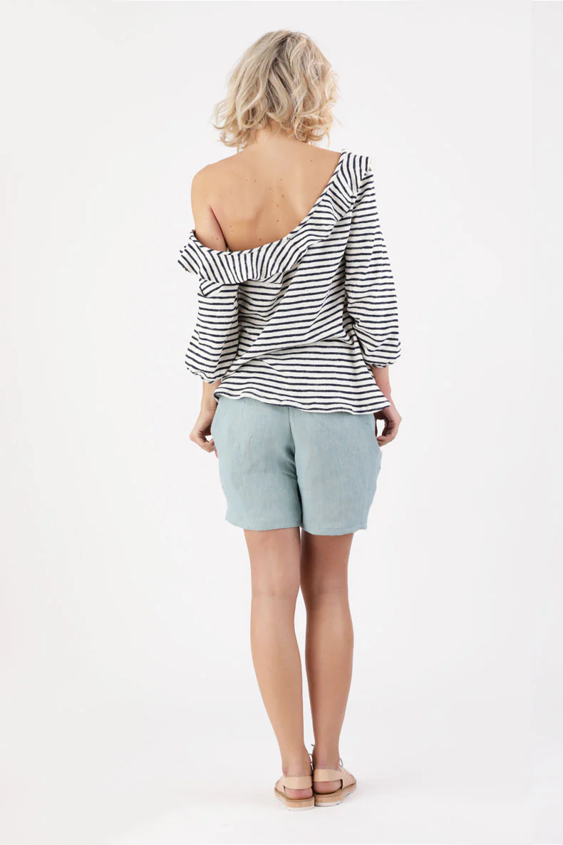 Schnittchen Patterns Anoush Trousers & Shorts - Image 8
