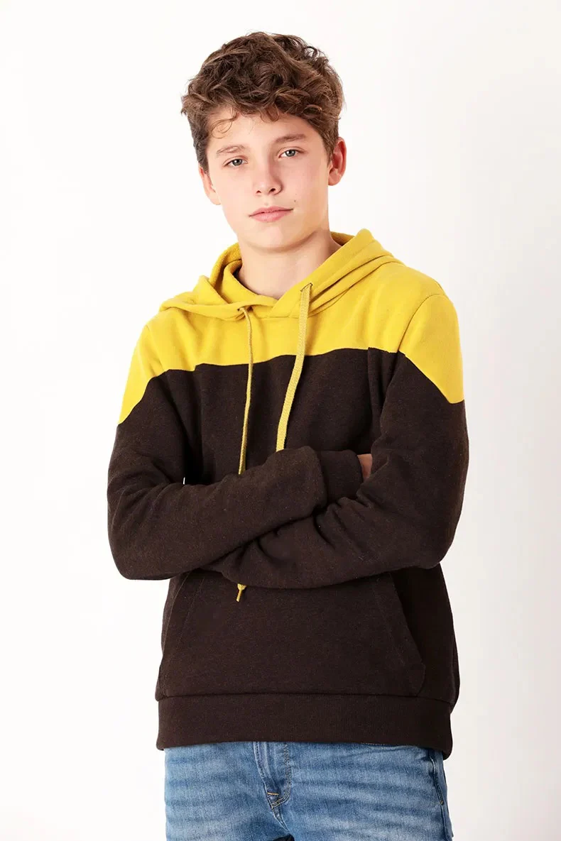 Schnittchen Patterns Family Ada Sweatshirt - Image 24