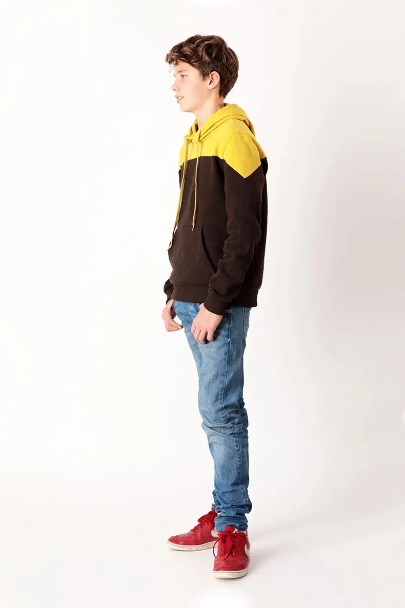 Schnittchen Patterns Family Ada Sweatshirt - Image 25