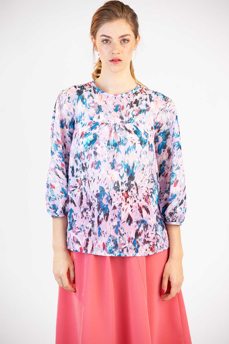 Schnittchen Patterns Mila Blouse & Swantje Skirt - Image 5