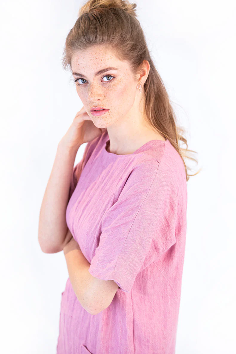 Schnittchen Patterns Rose Dress - Image 9