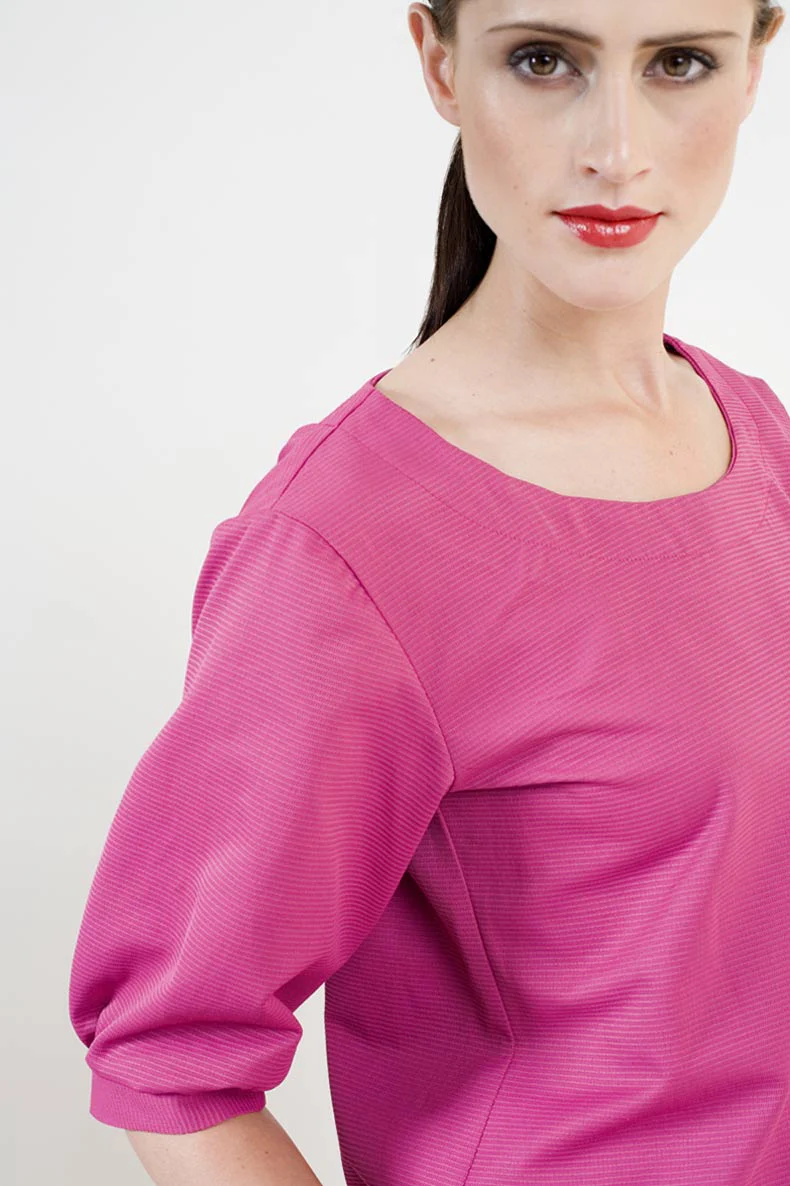 Schnittchen Patterns Sophie Blouse - Image 6