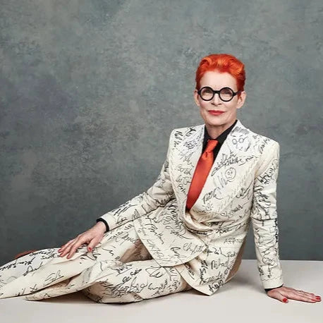Selvedge Magazine: Issue 118 Hand in Hand - Image 9