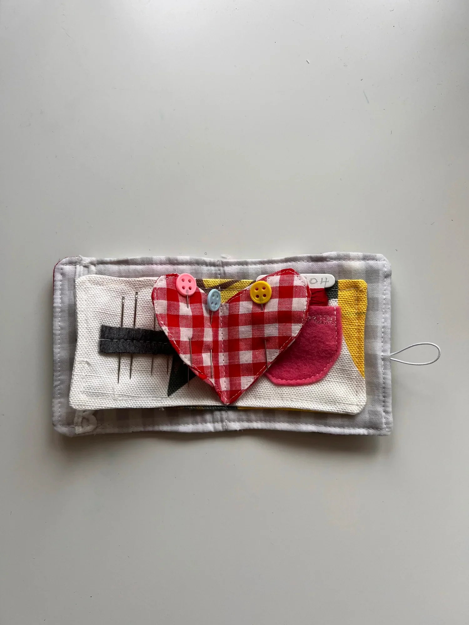 Sew Bake Make Christmas Patterns - Image 7