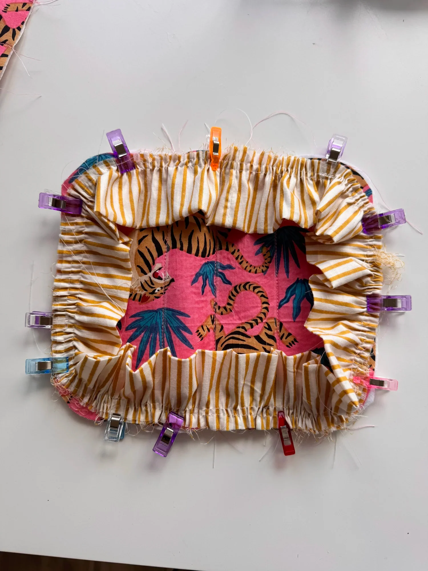 Sew Bake Make Layer Cake Bag - Image 3
