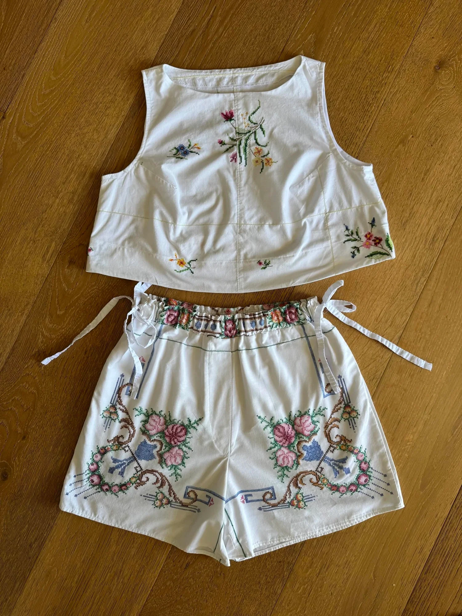 Sew Bake Make Sourdough Pants and Shorts - Image 3