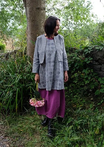Sew Different Aurora Jacket - Image 2