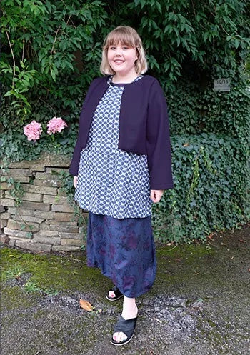 Sew Different Aurora Jacket - Image 4