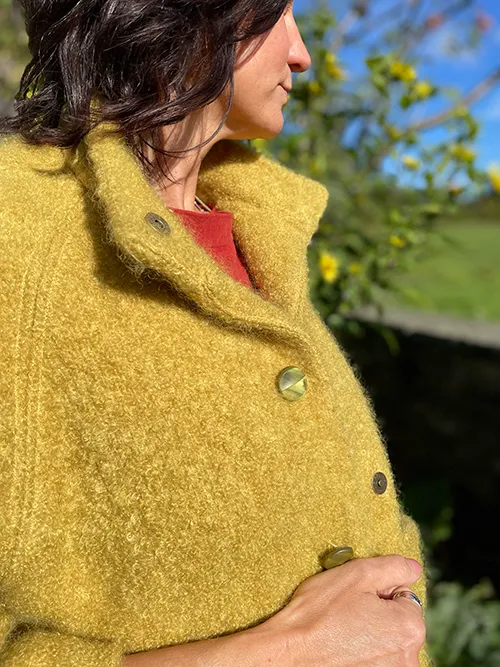 Sew Different Kusama Jacket - Image 5
