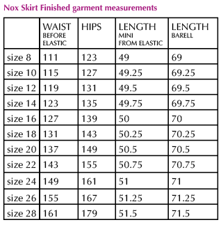Sew Different Nox Skirt - Image 11