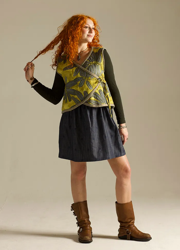 Sew Different Nox Skirt - Image 3