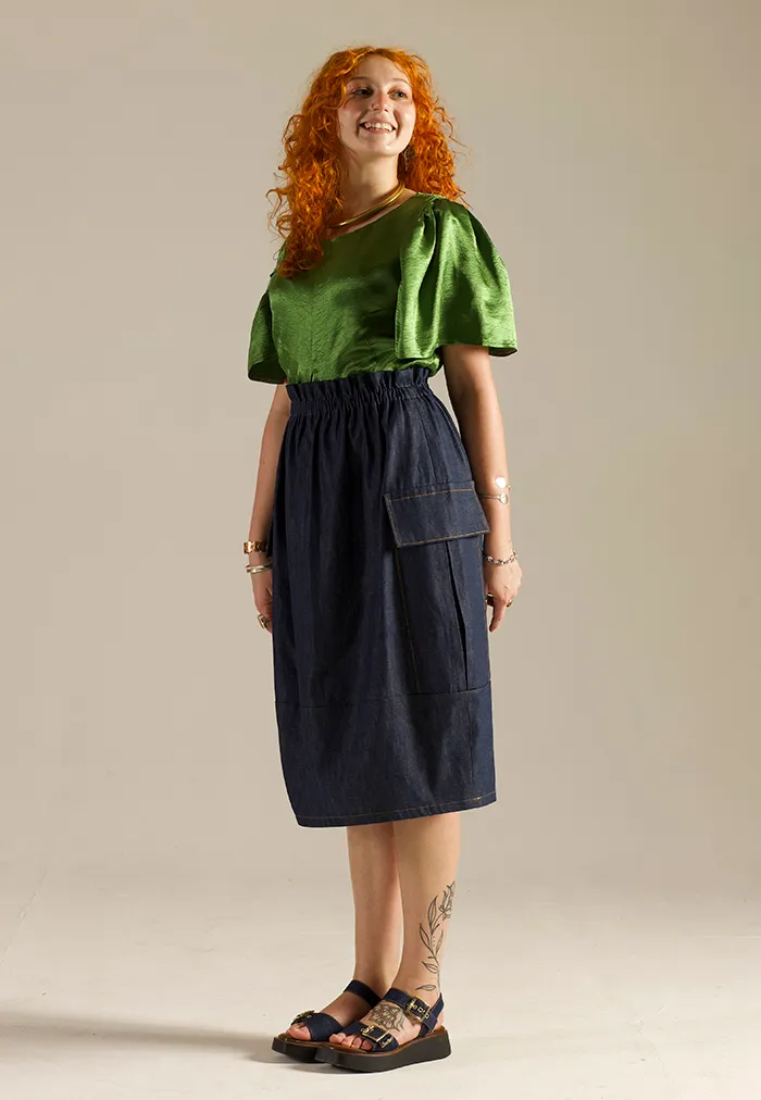 Sew Different Nox Skirt - Image 4
