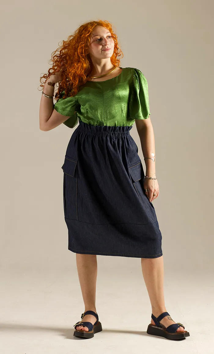 Sew Different Nox Skirt - Image 5