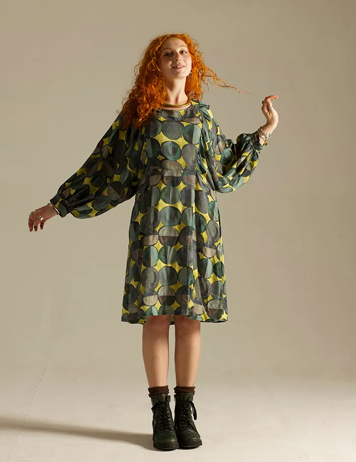 Sew Different Otus Frock - Image 3