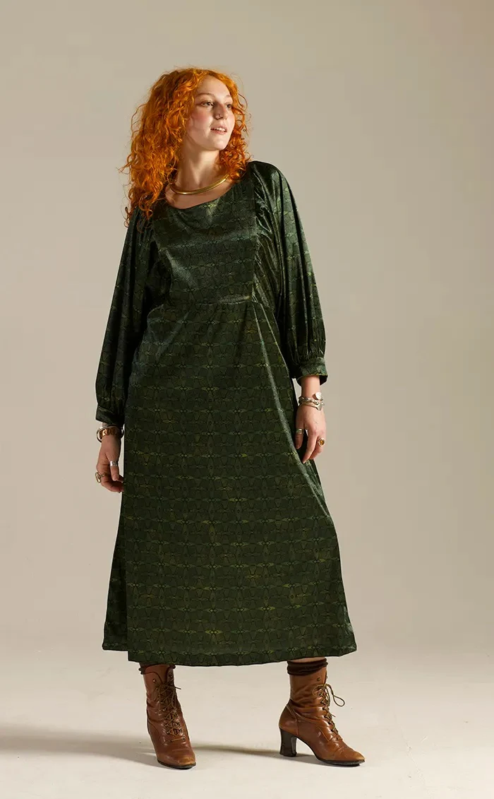 Sew Different Otus Frock - Image 4
