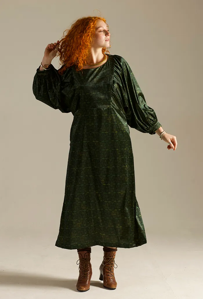 Sew Different Otus Frock - Image 5