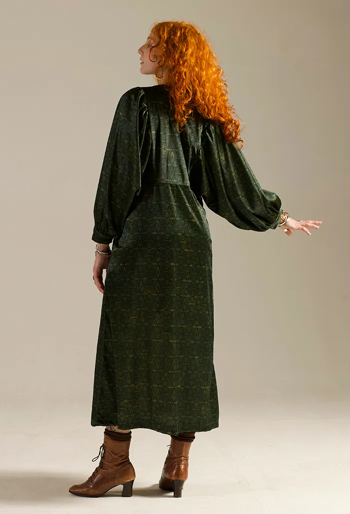 Sew Different Otus Frock - Image 6