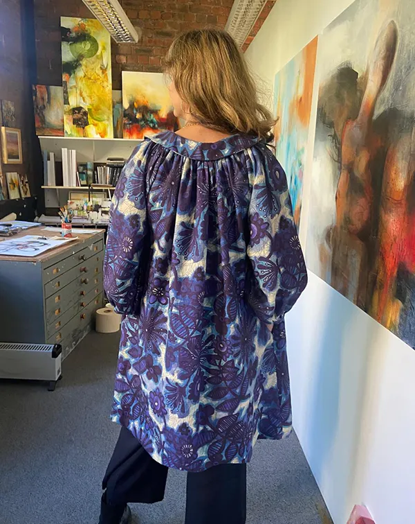 Sew Different Riley Smock - Image 10