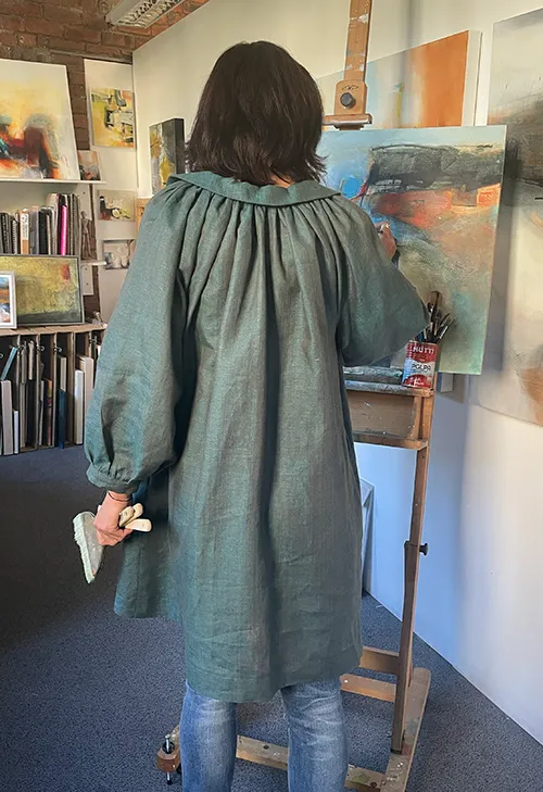 Sew Different Riley Smock - Image 3