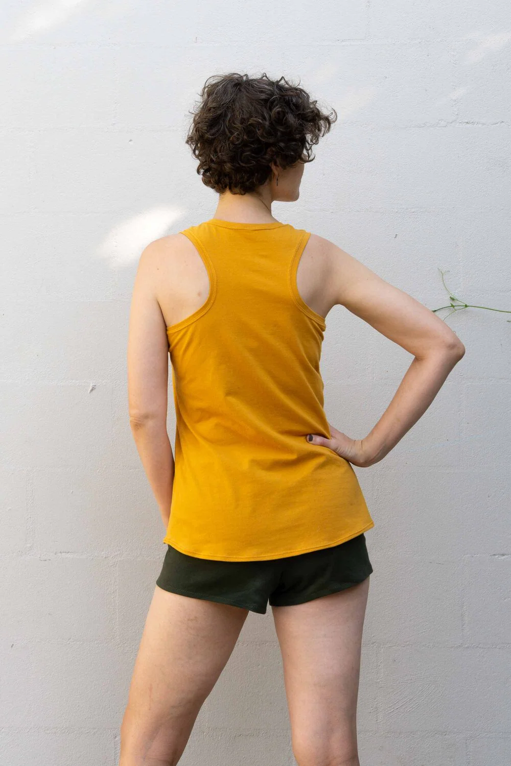 Sew DIY Summer Sweatsuit - Image 4