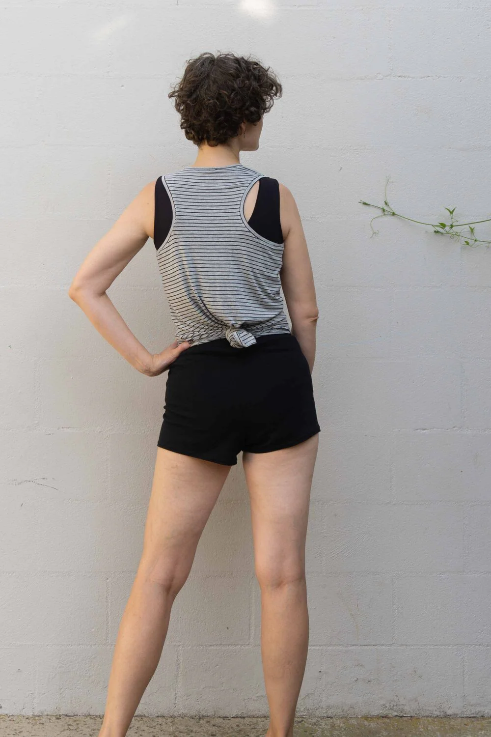 Sew DIY Summer Sweatsuit - Image 7