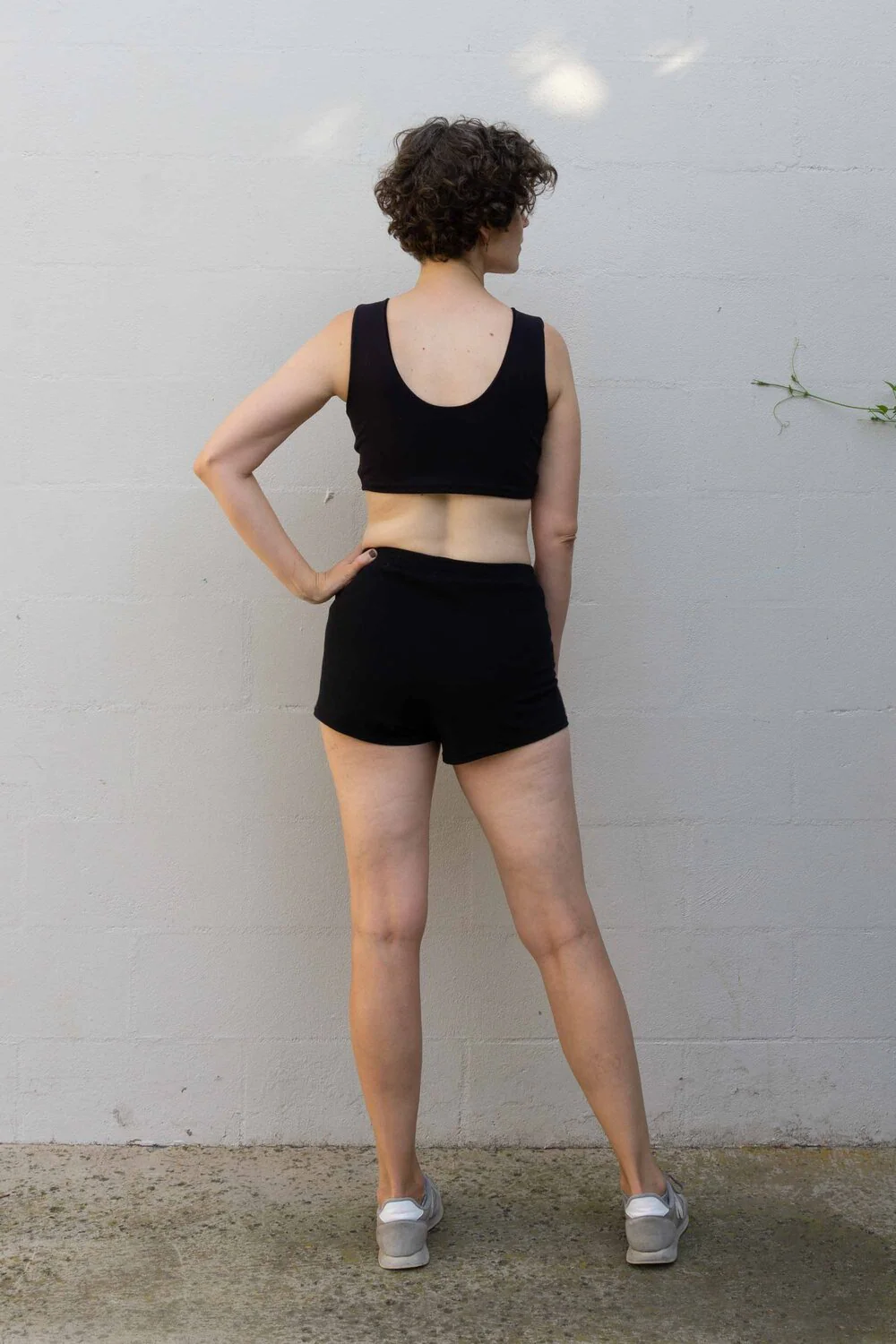 Sew DIY Summer Sweatsuit - Image 9