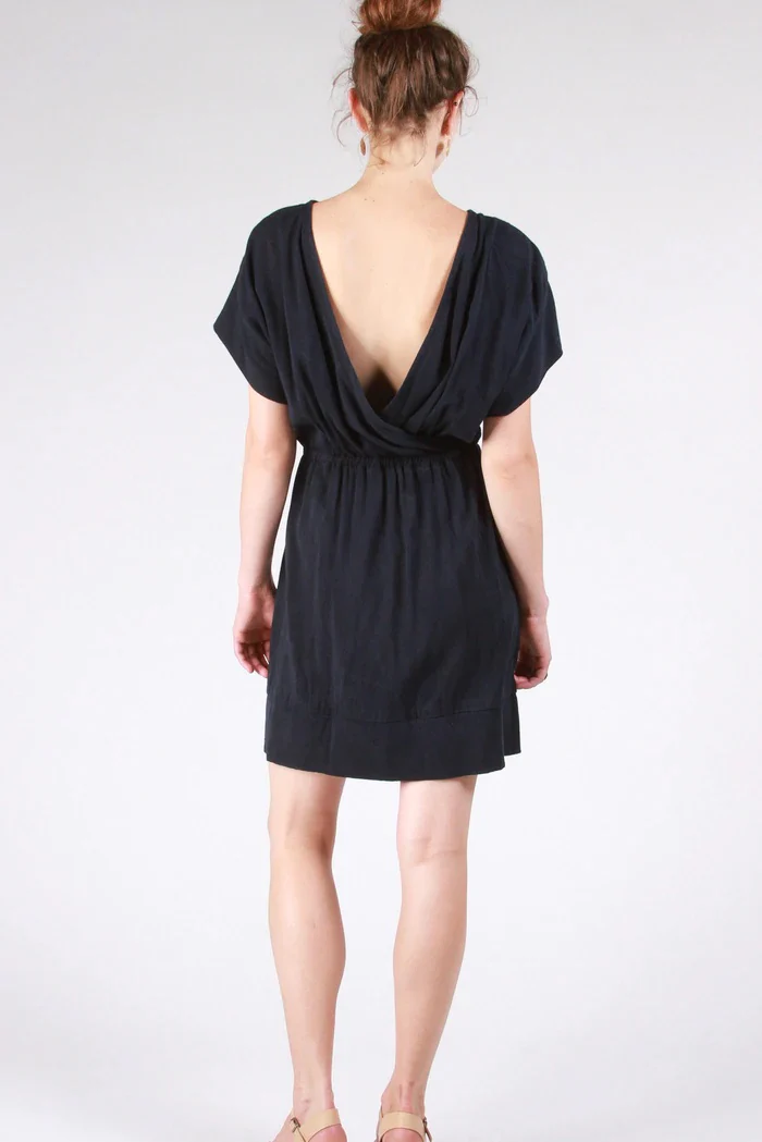 Sew House Seven Bridgetown Backless Dress and Tunic - Image 3