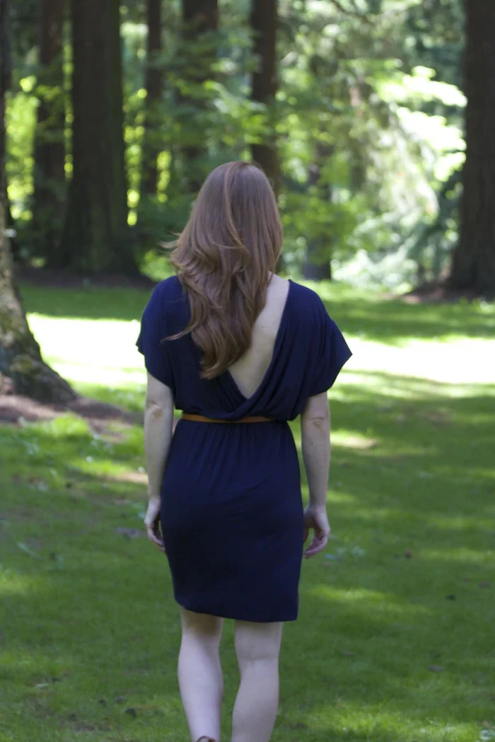Sew House Seven Bridgetown Backless Dress and Tunic - Image 6