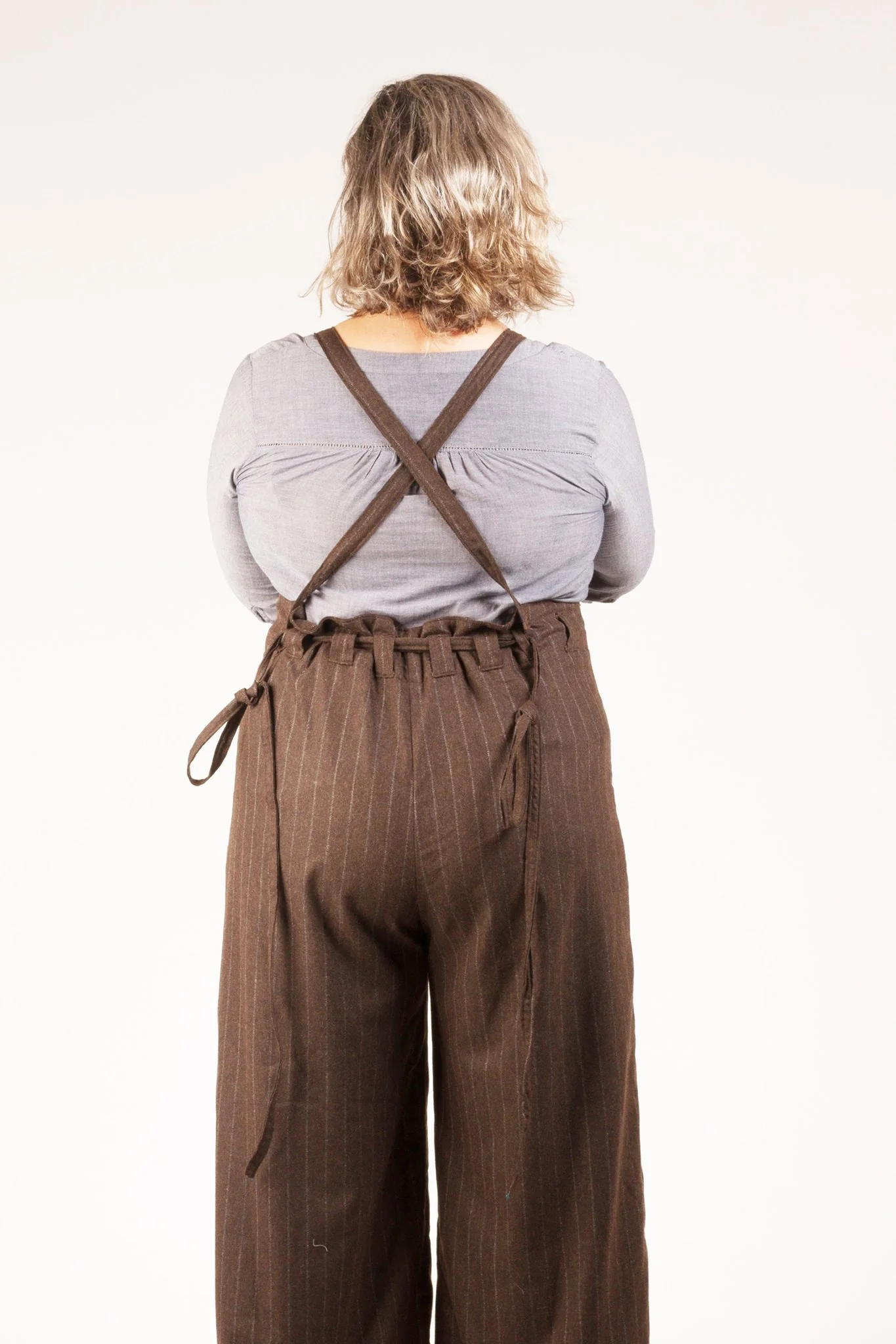 Sew House Seven Burnside Bibs - Image 19
