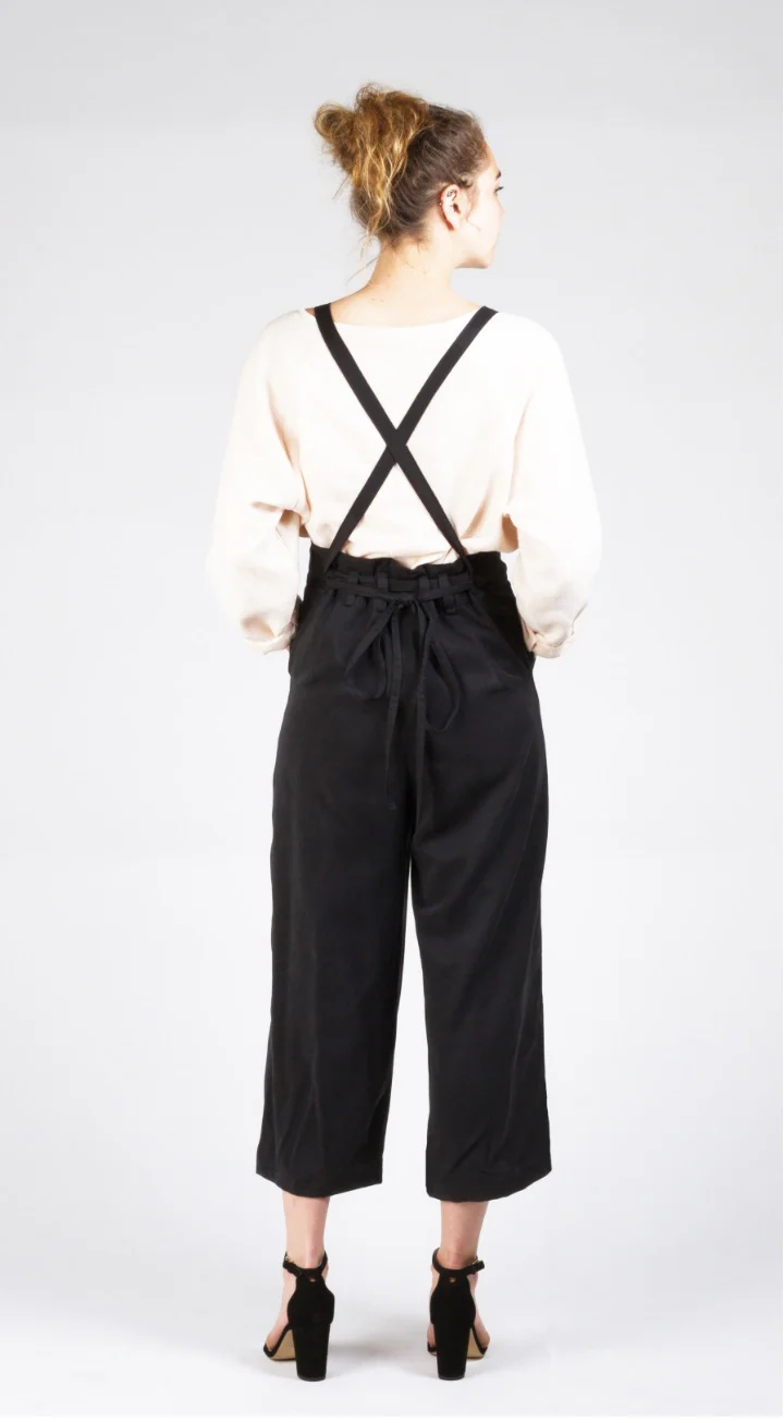 Sew House Seven Burnside Bibs - Image 7