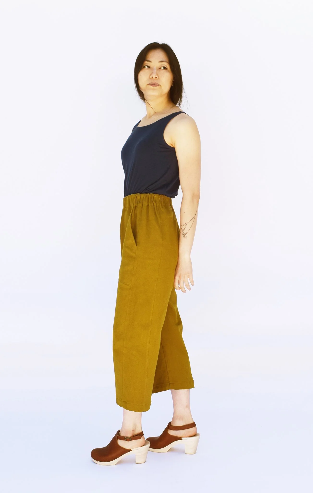 Sew House Seven Free Range Slacks - Image 5