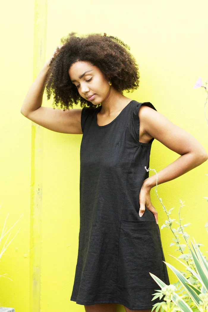 Sew House Seven Montavilla Dress and Top - Image 14